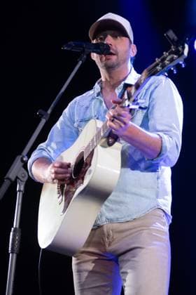 Drew Baldridge performs at The Country 2 Country Music Festival 2025, Sunday - O2 Arena, London, UK American singer-songwriter Drew Baldridge performs at the Country 2 Country (C2C) Music Festival - O2 Arena, London, England, UK on Sunday 16 March 2025., Credit:Justin Ng Avalon UK, England, London, O2 Arena  Copyright: xJustinxNgx xAvalonx 0976440627