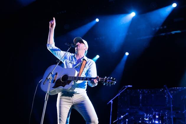 Drew Baldridge performs at The Country 2 Country Music Festival 2025, Sunday - O2 Arena, London, UK American singer-songwriter Drew Baldridge performs at the Country 2 Country (C2C) Music Festival - O2 Arena, London, England, UK on Sunday 16 March 2025., Credit:Justin Ng Avalon UK, England, London, O2 Arena  Copyright: xJustinxNgx xAvalonx 0976440773