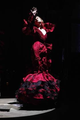 March 16, 2025, Los Angeles, California, USA: The Garden of Forking Paths Spring Fashion Show by SELENEE at the Neue House in Los Angeles, California on March 16, 2025. Los Angeles USA - ZUMAw213 20250316_zep_w213_048 Copyright: xClutchxPocketsxWamblix