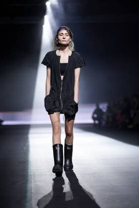 Bipa fashion show Models during a fashion show Ssyynn at the Bipa fashion event in Zagreb, March 20, 2025, Croatia Photo; Matija Habljak PIXSELL  MatijaxHabljak PIXSELL