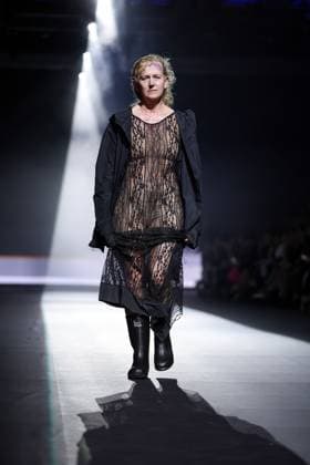 Bipa fashion show Models during a fashion show Ssyynn at the Bipa fashion event in Zagreb, March 20, 2025, Croatia Photo; Matija Habljak PIXSELL  MatijaxHabljak PIXSELL
