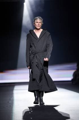 Bipa fashion show Models during a fashion show Ssyynn at the Bipa fashion event in Zagreb, March 20, 2025, Croatia Photo; Matija Habljak PIXSELL  MatijaxHabljak PIXSELL