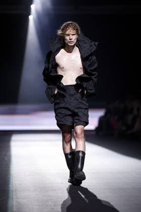 Bipa fashion show Models during a fashion show Ssyynn at the Bipa fashion event in Zagreb, March 20, 2025, Croatia Photo; Matija Habljak PIXSELL  MatijaxHabljak PIXSELL