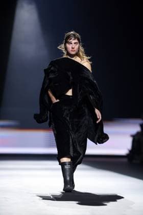 Bipa fashion show Models during a fashion show Ssyynn at the Bipa fashion event in Zagreb, March 20, 2025, Croatia Photo; Matija Habljak PIXSELL  MatijaxHabljak PIXSELL