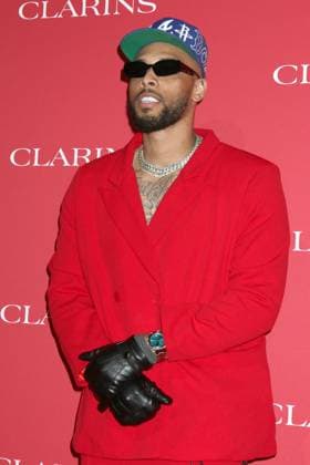 USA - Clarins ICONS Event - Los Angeles LOS ANGELES - MAR 21: Claude George Jr. at the Clarins ICONS Event at the Academy Museum of Motion Pictures on March 21, 2025 in Los Angeles, CA Los Angeles CA USA  Copyright: xKathyxHutchinsx xHutchinsxPhotox