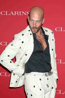 USA - Clarins ICONS Event - Los Angeles LOS ANGELES - MAR 21: Johnny Wujek at the Clarins ICONS Event at the Academy Museum of Motion Pictures on March 21, 2025 in Los Angeles, CA Los Angeles CA USA  Copyright: xKathyxHutchinsx xHutchinsxPhotox