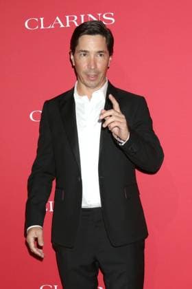 USA - Clarins ICONS Event - Los Angeles LOS ANGELES - MAR 21: Justin Long at the Clarins ICONS Event at the Academy Museum of Motion Pictures on March 21, 2025 in Los Angeles, CA Los Angeles CA USA  Copyright: xKathyxHutchinsx xHutchinsxPhotox