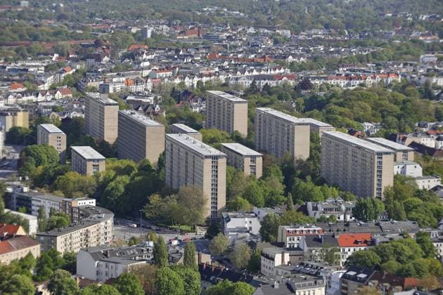 Allgemein Hamburg, 04.05.2018 Der Hamburger Fernsehturm wird 50 Jahre alt. Schönes Hamburg Blick auf Hafen Elbphilharminonie Grindelhochhäuser Germany *** General Hamburg, 04 05 2018 the Hamburg Television Tower will 50 Years Alt Beautiful Hamburg View at Port Elbphilharminonia Grindelhochhäuser Germany
