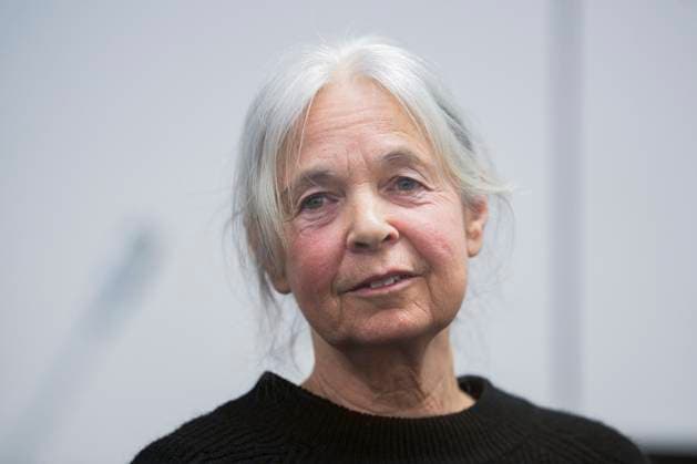 Bilder des Jahres 2025, News 03 März News Themen der Woche KW13 News Bilder des Tages 25.03.2024 - 1. Prozesstag gegen Daniela Klette vor dem Landgericht Verden. Der mutmaßlichen RAF-Terroristin wird versuchter Mord und die Beteiligung an bewaffneten Raubüberfällen vorgeworfen, die am Oberlandesgericht Celle verhandelt wird. , Celle Niedersachsen Deutschland Oberlandesgericht *** 25 03 2024 1 day of trial against Daniela Klette at Verden Regional Court The alleged RAF terrorist is accused of attempted murder and involvement in armed robberies, which is being heard at Celle Higher Regional Court , Celle Lower Saxony Germany Higher Regional Court
