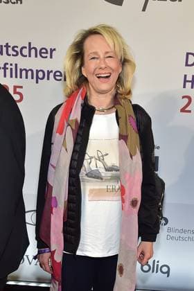 3 German Audio Film Award 2025 Debora Weigert Arrival at the 23 German Audio Film Award in Berlin, on 25 03 2025 Photopress Mueller