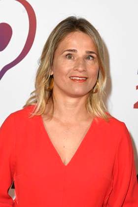 Verena Bentele at the German Audio Film Award ceremony on 25 03 2025 in Berlin German Audio Film Award 2025 in Berlin