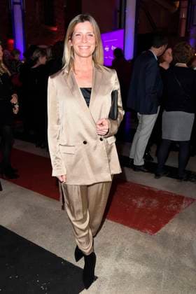 Valerie Niehaus at the German Audio Film Award ceremony on 25 03 2025 in Berlin German Audio Film Award 2025 in Berlin