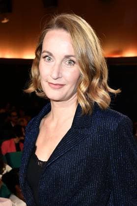 Christina Athenstaedt at the German Audio Film Award ceremony on 25 03 2025 in Berlin German Audio Film Award 2025 in Berlin