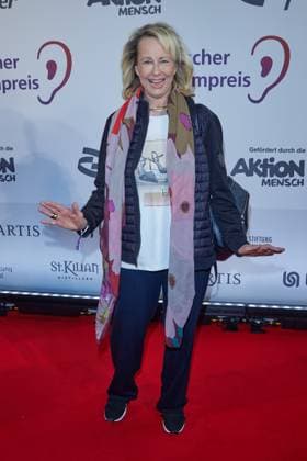 Debora Weigert Guest arrival for the 23 German Audio Film Award 2025 at the Colosseum Filmtheater in Berlin on 25 02 2025 23 German Audio Film Award 2025