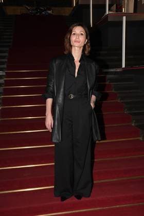 Rome, Italy: Rome, Palazzo Piacentini Mimit Aphrodite Award 2025, In the photo: Anna Ferzetti Rome Italy  - ZUMAp169 20250326_zea_p169_036 Copyright: xVincenzoxLandix