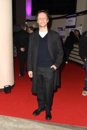 Hendrik Heutmann at the 23 GERMAN HEARING FILM AWARD 2025 at the Colosseum Filmtheater in Berlin on 25 03 2025