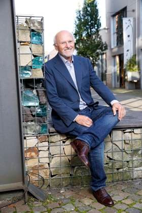 Unterhaltung Hamburg, 06.09.2016 Dirk Rossmann feiert 70. Geburtstag Germany *** Entertainment Hamburg, 06 09 2016 Dirk Rossmann celebrates 70 Birthday Germany