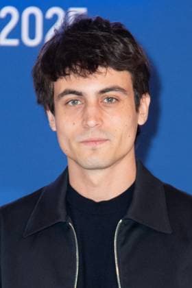 Cesar Des Lyceens 2025 Julien de Saint Jean attending the Le Comte De Monte-Christo - Cesar Des Lyceens 2025 at La Sorbonne University in Paris, France on March 26, 2025. Photo by Aurore Marechal ABACAPRESS.COM Paris France  Copyright: xMarechalxAurore ABACAx