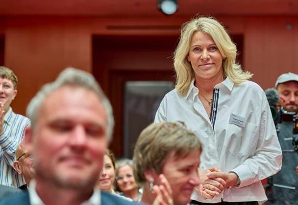 German Teacher Award Exemplary School Lead