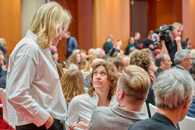 German Teachers Award for Exe