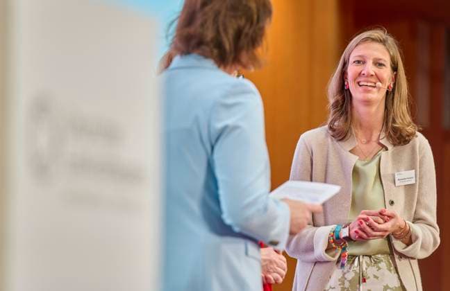 German Teacher Award Exemplary School Leadership EUR,G