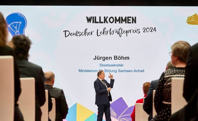 German