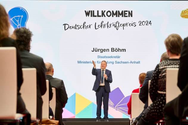 German