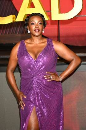 March 31, 2025, Mexico City, Ciudad de Mexico, Mexico: Actress Wunmi Mosaku attends the red carpet for the movie Sinners at Plaza Universidad. on March 31, 2025 in Mexico City, Mexico. Mexico City Mexico - ZUMAe321 20250331_zea_e321_079 Copyright: xCarlosxTischlerx