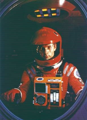 2001: A Space Odyssey (1968) - filmstill 2001: A Space Odyssey (1968) Keir Dullea - - - EDITORIAL USE ONLY Copyright: xCAP KFSx