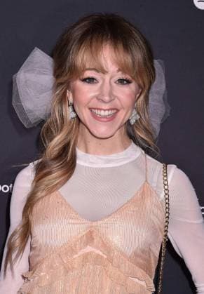Lindsey Stirling at the Spotify Best New Artist 2020 Party at The Lot Studios Lindsey Stirling at the Spotify Best New Artist 2020 Party at The Lot Studios on January 23, 2020 in Los Angeles, California. Photograph: Joe Sutter PacificCoastNews. Los Angeles Office (PCN): +1 310.822.0419 UK Office (Avalon): +44 (0) 20 7421 6000 sales@pacificcoastnews.com,  Copyright: xJoexSutterx xAvalonx 0563102802