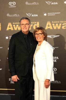 Rust, Germany 04 April 2025 Radio Regenbogen Award 2025 at Europa Park Rust Pictured Copyright: xFotostandx xHettichx