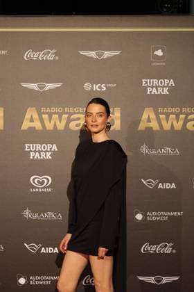 Rust, Germany 04 April 2025 Radio Regenbogen Award 2025 at Europa Park Rust Pictured Copyright: xFotostandx xHettichx