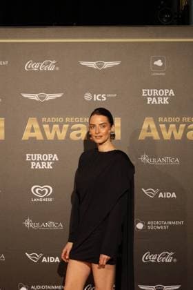 Rust, Germany 04 April 2025 Radio Regenbogen Award 2025 at Europa Park Rust Pictured Copyright: xFotostandx xHettichx