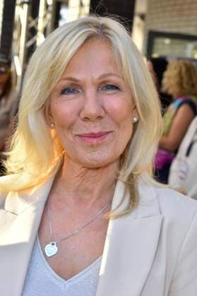 Ulrike von der Groeben RTL presenter as guest at the 61 Grimme Award ceremony on 04 04 2025 in Marl NRW Germany
