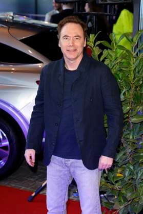 Michael Bully Herbig at the presentation of the 25 Radio Regenbogen Award 2025 in the Europa Park Arena Rust, 04 04 2025 Foto:xS.xGabschx xFuturexImagex regenbogen_5521