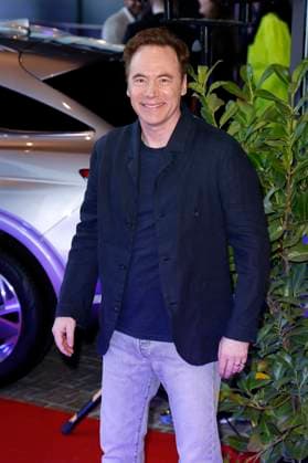 Michael Bully Herbig at the presentation of the 25 Radio Regenbogen Award 2025 in the Europa Park Arena Rust, 04 04 2025 Foto:xS.xGabschx xFuturexImagex regenbogen_5522
