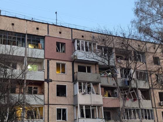 News Themen der Woche KW14 RECORD DATE NOT STATED 267476.jpg A Russian missile attack on a densely populated residential complethe in central Ukrainian city of Kryvyi Rih on April 4, 2025, at least 15 killed, including 6 children on a playground. Six of the dead were children, said President Volodymyr Zelensky, who grew up in the city. The attack is among the deadliest on Kryvyi Rih since the start of Russia s full-scale invasion in 2022. EDITORIAL USE ONLY  Copyright: xx 267476 x eyepress125744