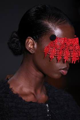 Leandro Castro s fashion show at Sao Paulo Fashion Week N59 Sao paulo (sp), 08.04.2025 - fashion spfw n59 leandro castro- fashion show by designer leandro castro at sao paulo fashion week n59, at jk iguatemi, in vila olimpia, this tuesday, april 8, 2025. (Foto: Leco Viana Thenews2 imago images) Leandro Castro s fashion show at Sao Paulo Fashion Week N59  Copyright: xLecoxVianax
