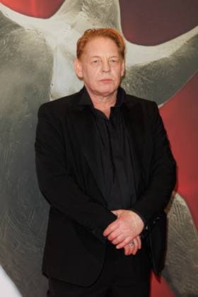 Award ceremony B Z Kulturpreis Ben Becker at the B Z Kulturpreis 2025 at the Theater am Potsdamer Platz on 08 04 2025 in Berlin Copyright: xEventpressxKochanx