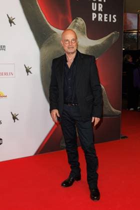 Award ceremony B Z Kulturpreis Christian Berkel at the B Z Kulturpreis 2025 at the Theater am Potsdamer Platz on 08 04 2025 in Berlin Copyright: xEventpressxKochanx
