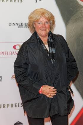 Award ceremony B Z Kulturpreis Monika Grütters at the B Z Kulturpreis 2025 at the Theater am Potsdamer Platz on 08 04 2025 in Berlin Copyright: xEventpressxKochanx