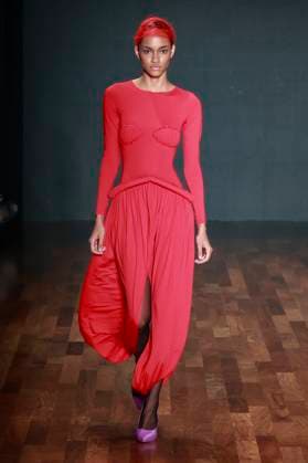 Sao Paulo Fashion Week N59 In Sao Paulo, Brazil, on April 9, 2025, a fashion show by designer Weider Silverio takes place at Sao Paulo Fashion Week N59 at JK Iguatemi in Vila Olimpia. Sao Paulo Sao Paulo Brasil  Copyright: xThenews2x originalFilename: thenews2-fashions250409_npa3W.jpg