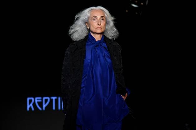 SÃO PAULO, SP - 09.04.2025: 59TH EDITION OF SÃO PAULO FASHION WEEK - Reptilia brand fashion show at São Paulo Fashion Week edition 59, (SPFW N59) which celebrates 30 years in 2025, this Wednesday, (9) at Shopping JK Iguatemi, SP. x2719171x  RobertoxCasimiro