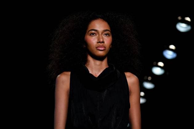 SÃO PAULO, SP - 09.04.2025: 59TH EDITION OF SÃO PAULO FASHION WEEK - Reptilia brand fashion show at São Paulo Fashion Week edition 59, (SPFW N59) which celebrates 30 years in 2025, this Wednesday, (9) at Shopping JK Iguatemi, SP. x2719184x  RobertoxCasimiro