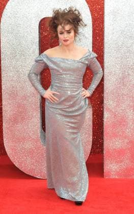 Ocean s 8 European film premiere Helena Bonham Carter at the Ocean s 8 European film premiere, Cineworld Leicester Square, Leicester Square, London, England, UK, on Wednesday 13 June 2018. CAP CAN CAN London UK Great Britain Copyright: xCanxNguyen CapitalxPicturesx