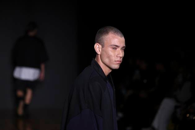 Mnmal fashion show at sao paulo fashion week n59 Sao paulo (sp), 10.04.2025 - fashion spfw n59 mnmal mnmal fashion show at sao paulo fashion week n59, at jk iguatemi, in vila olimpia, this thursday, april 10, 2025. (Foto: Leco Viana Thenews2 imago images) Mnmal fashion show at sao paulo fashion week n59  Copyright: xLecoxVianax