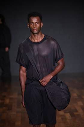 Mnmal fashion show at sao paulo fashion week n59 Sao paulo (sp), 10.04.2025 - fashion spfw n59 mnmal mnmal fashion show at sao paulo fashion week n59, at jk iguatemi, in vila olimpia, this thursday, april 10, 2025. (Foto: Leco Viana Thenews2 imago images) Mnmal fashion show at sao paulo fashion week n59  Copyright: xLecoxVianax