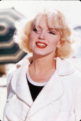 Some Like It Hot (1959) - filmstill Some Like It Hot (1959) Marilyn Monroe - - - EDITORIAL USE ONLY Copyright: xCAP KFSx