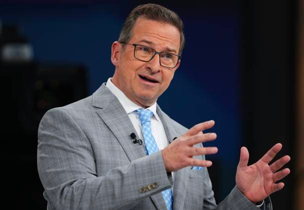 April 15, 2025, Montreal, Pq, Canada: Bloc Quebecois Leader Yves-Francois Blanchet participates in the French-language federal leaders debate, in Montreal, Wednesday, April 16, 2025. Montreal Canada  - ZUMAc35_ 20250415_zaf_c35_115 Copyright: xSeanxKilpatrickx
