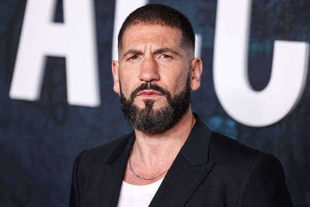 Los Angeles Premiere Of Amazon MGM Studios The Accountant 2 HOLLYWOOD, LOS ANGELES, CALIFORNIA, USA - APRIL 16: American actor Jon Bernthal arrives at the Los Angeles Premiere Of Amazon MGM Studios The Accountant 2 held at the TCL Chinese Theatre IMAX on April 16, 2025 in Hollywood, Los Angeles, California, United States., Credit:Xavier Collin Avalon United States, California, Hollywood, TCL Chinese Theatre IMAX  Copyright: xXavierxCollinx xAvalonx 0989305617